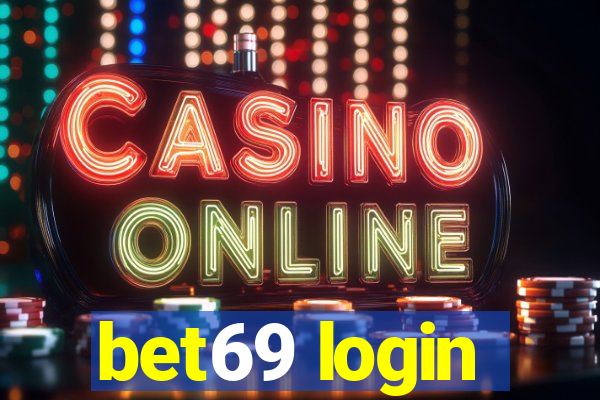 bet69 login