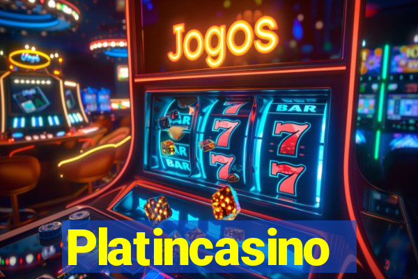 Platincasino