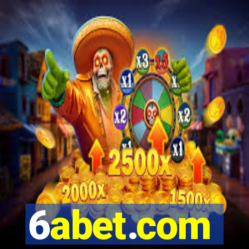 6abet.com