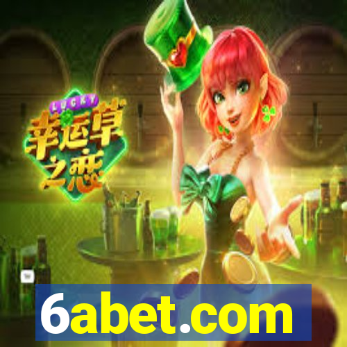 6abet.com