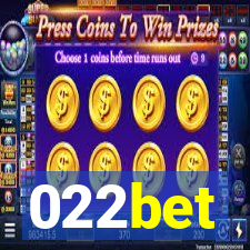 022bet