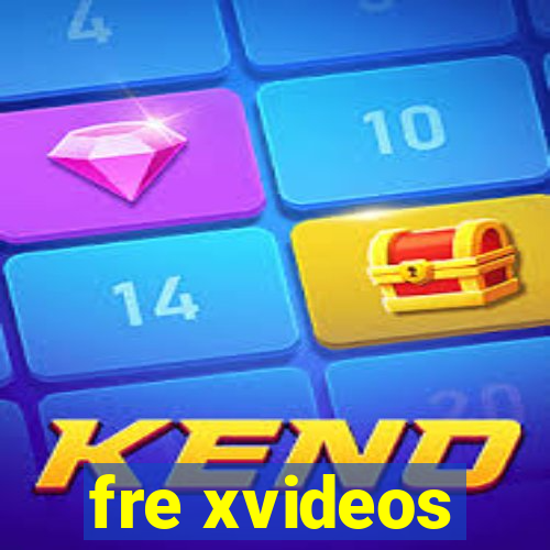 fre xvideos