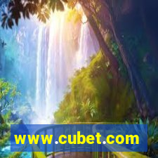 www.cubet.com