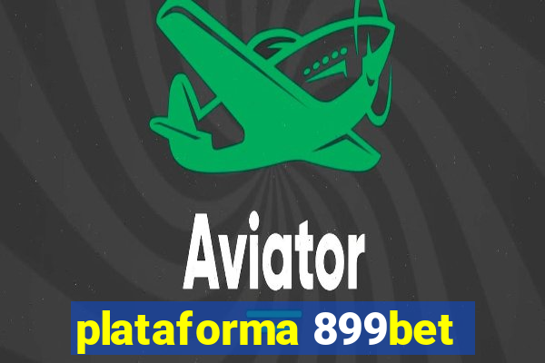 plataforma 899bet