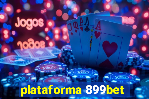 plataforma 899bet