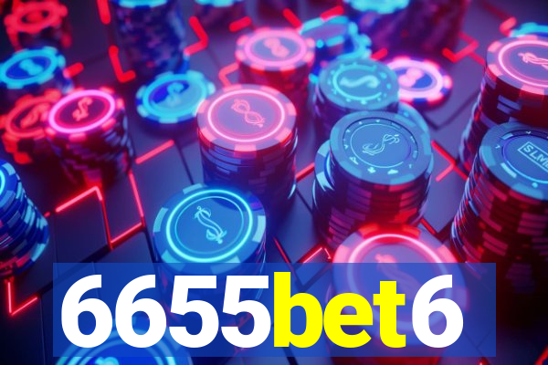 6655bet6