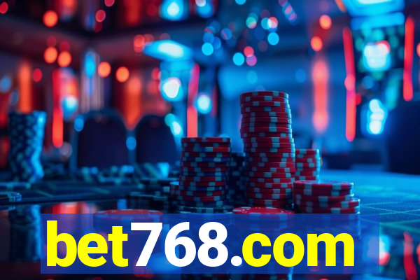 bet768.com