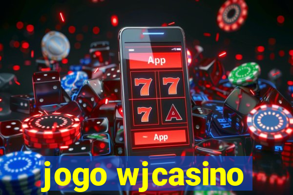 jogo wjcasino