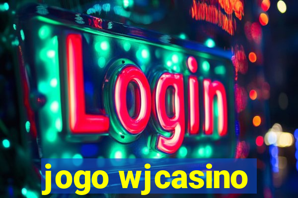 jogo wjcasino