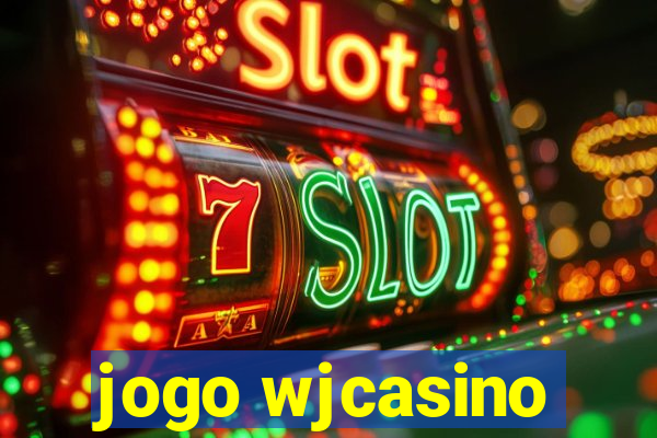 jogo wjcasino