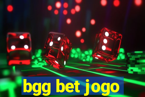 bgg bet jogo