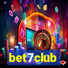 bet7club