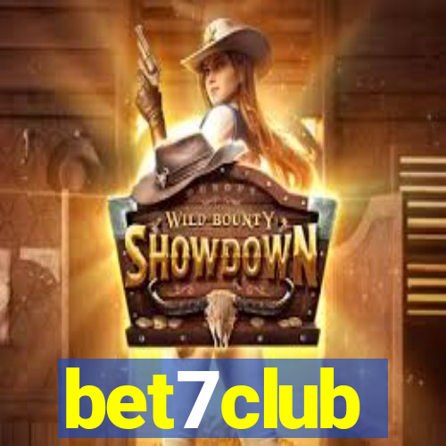 bet7club