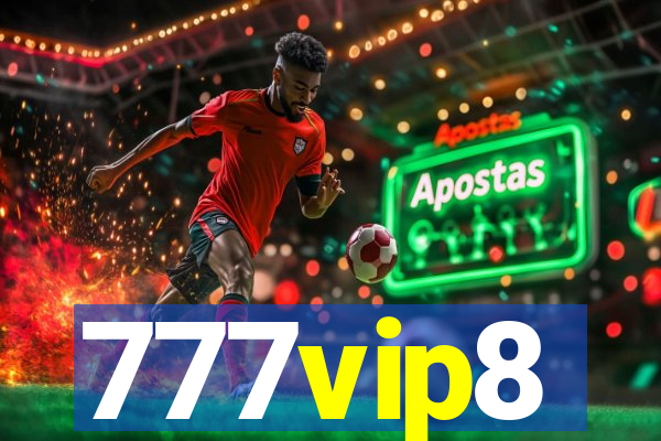 777vip8