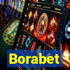 Borabet