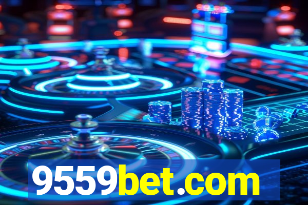 9559bet.com