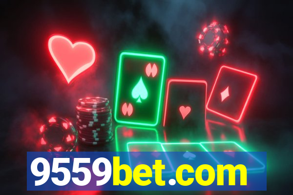 9559bet.com