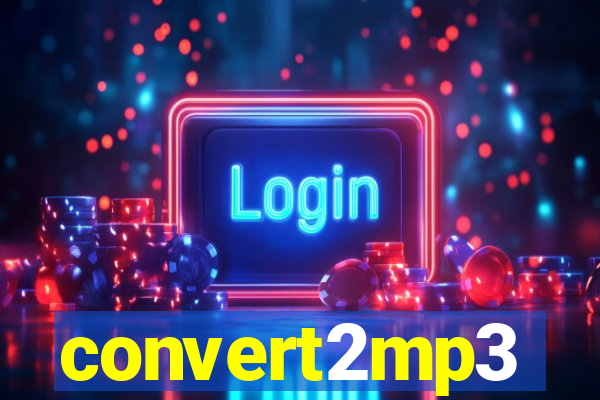 convert2mp3