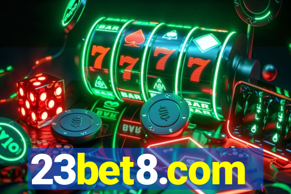 23bet8.com