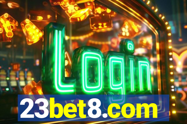 23bet8.com