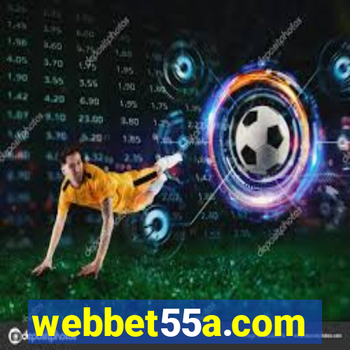 webbet55a.com