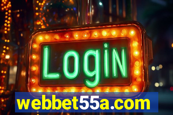 webbet55a.com