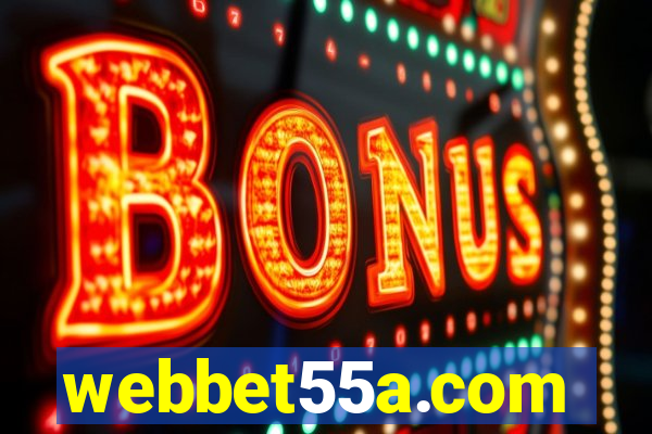 webbet55a.com