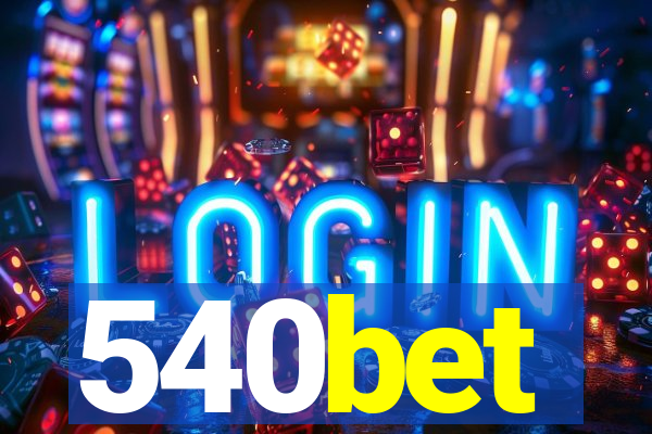 540bet