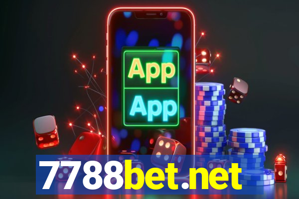 7788bet.net