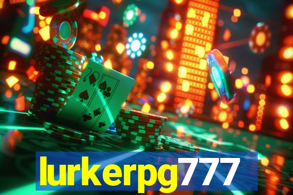 lurkerpg777