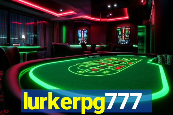 lurkerpg777