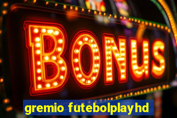 gremio futebolplayhd