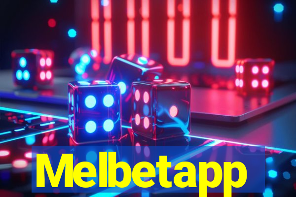 Melbetapp