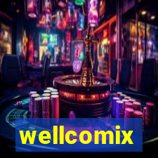 wellcomix