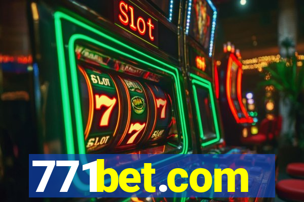 771bet.com