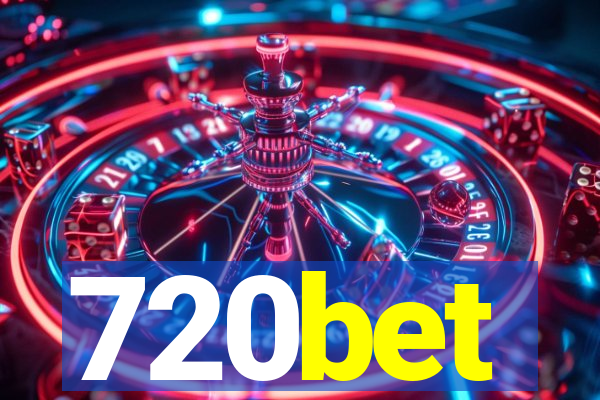 720bet