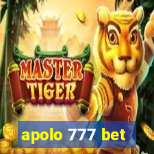 apolo 777 bet