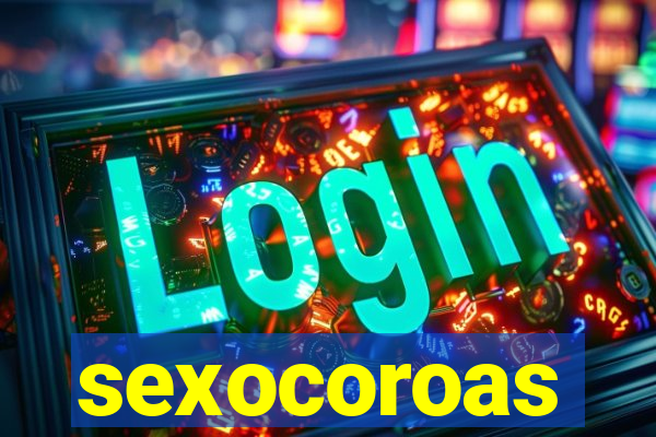 sexocoroas