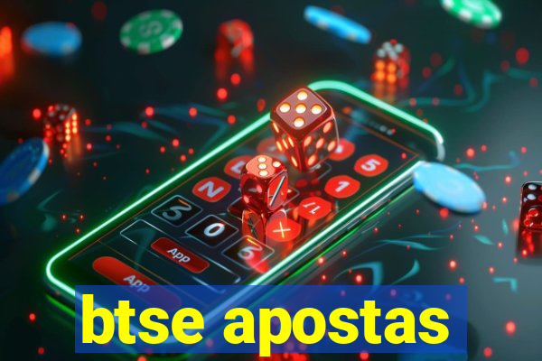 btse apostas