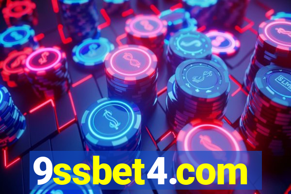 9ssbet4.com