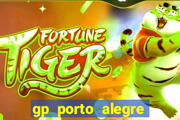 gp porto alegre viva local