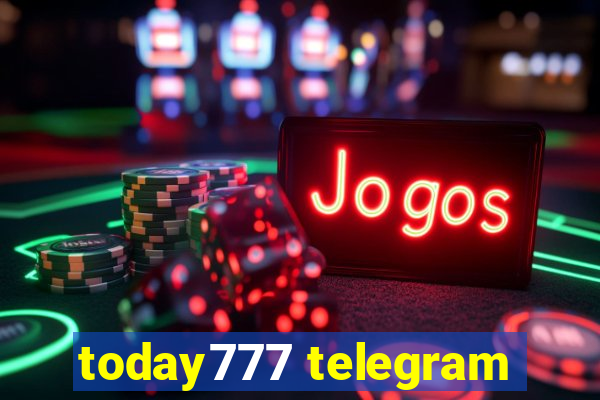 today777 telegram