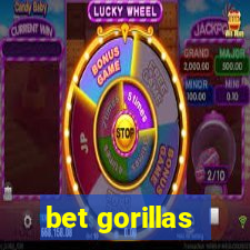 bet gorillas