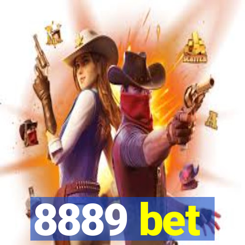 8889 bet