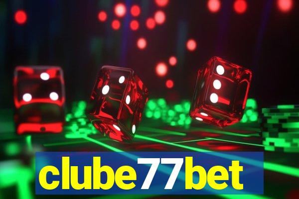 clube77bet