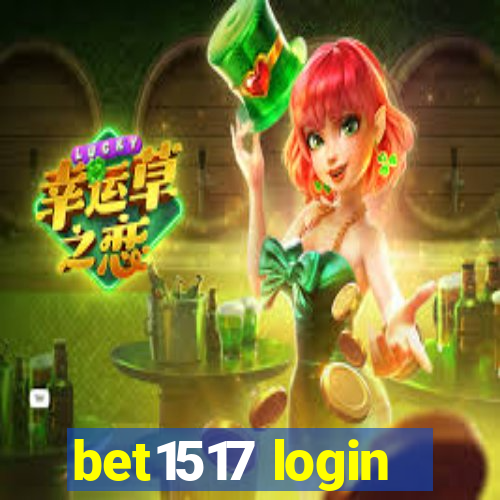 bet1517 login