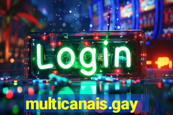 multicanais.gay