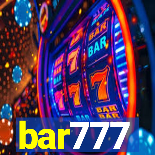 bar777