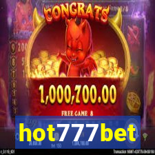 hot777bet