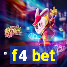 f4 bet